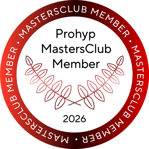 Prohyp Masters Club Member 2026